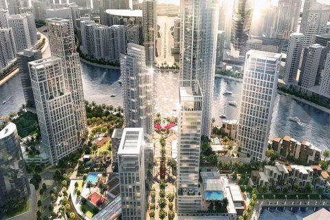 شقة في الخليج التجاري, دبي 1غرف نوم, 79.9 م² رقم 91714 - صورة 3