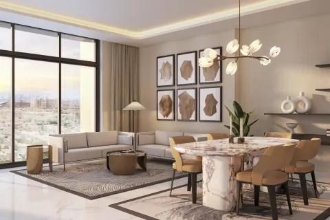 Apartment in Al Furjan, Dubai 3 bedrooms, 167.5 sq.m. № 91737 - photo 6