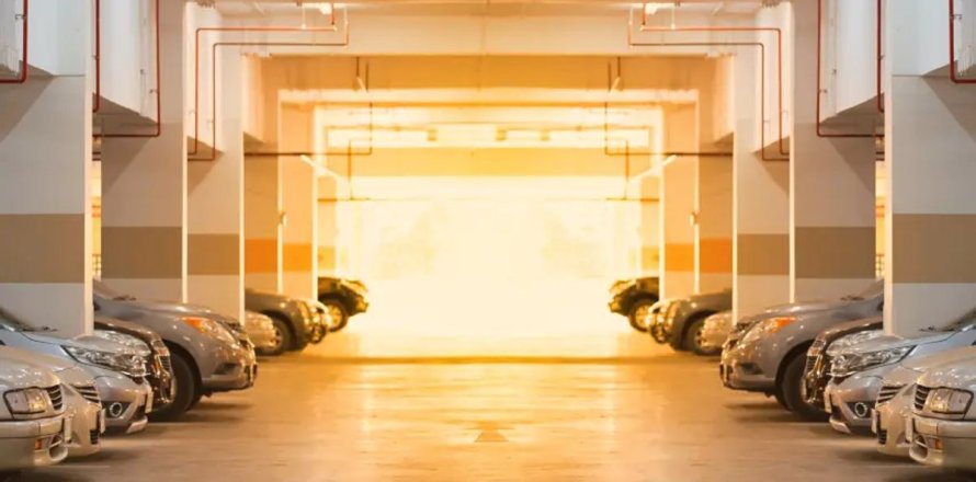 Apartment in Al Furjan, Dubai 3 bedrooms, 167.5 sq.m. № 91737