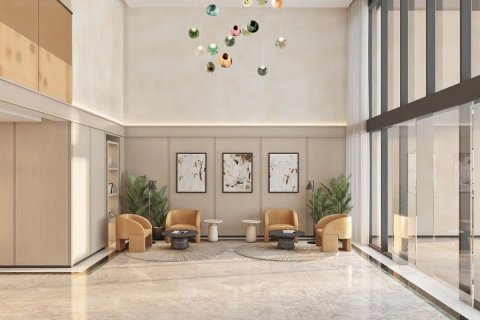 Apartment in Al Furjan, Dubai 3 bedrooms, 167.5 sq.m. № 91737 - photo 13