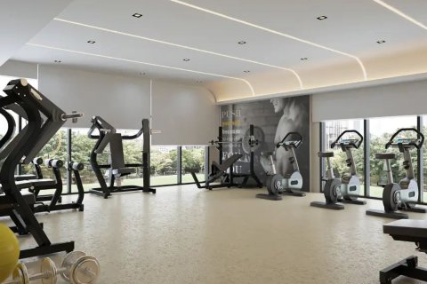 Apartment in Al Furjan, Dubai 3 bedrooms, 167.5 sq.m. № 91737 - photo 8