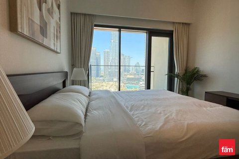Appartement à Downtown Dubai (Downtown Burj Dubai), Dubai, 2 chambres, 100.9 m², № 91724 - photo 11