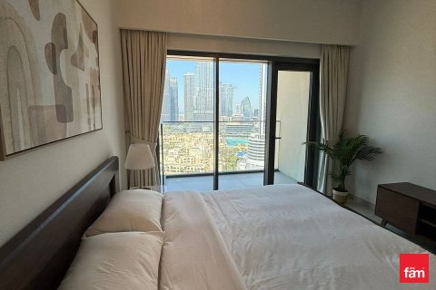 Appartement à Downtown Dubai (Downtown Burj Dubai), Dubai, 2 chambres, 100.9 m², № 91724 - photo 12