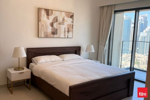 Appartement à Downtown Dubai (Downtown Burj Dubai), Dubai, 2 chambres, 100.9 m², № 91724 - photo 13