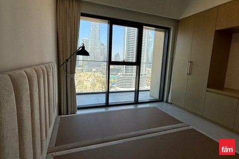Apartment in Downtown Dubai (Downtown Burj Dubai), Dubai 2 bedrooms, 100.9 sq.m. № 91724 - photo 11