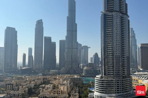 Apartment in Downtown Dubai (Downtown Burj Dubai), Dubai 2 bedrooms, 100.9 sq.m. № 91724 - photo 7