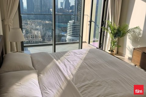 Appartement à Downtown Dubai (Downtown Burj Dubai), Dubai, 2 chambres, 100.9 m², № 91724 - photo 10