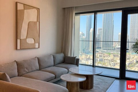 Appartement à Downtown Dubai (Downtown Burj Dubai), Dubai, 2 chambres, 100.9 m², № 91724 - photo 18