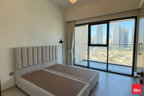 Appartement à Downtown Dubai (Downtown Burj Dubai), Dubai, 2 chambres, 100.9 m², № 91724 - photo 9