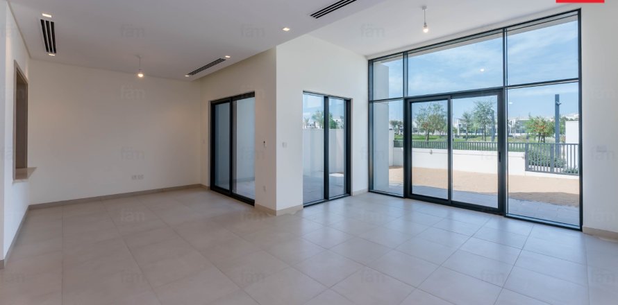 Maison de ville à Al Furjan, Dubai, 3 chambres, 238 m², № 91727