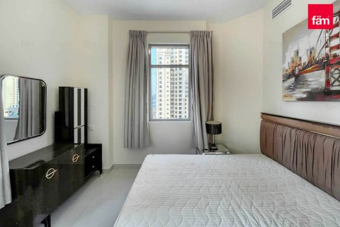 Apartment in Dubai Marina, Dubai 2 bedrooms, 70.2 sq.m. № 91726 - photo 20