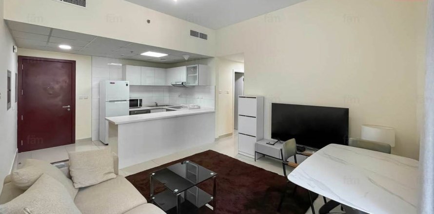 Apartment in Dubai Marina, Dubai 2 bedrooms, 70.2 sq.m. № 91726