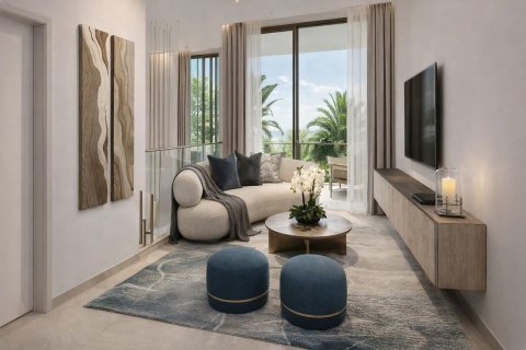 Villa en Dubai, 4 dormitorios, 445.5 m², № 91715 - foto 16