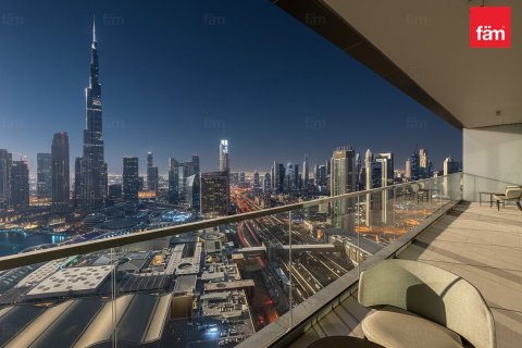 Apartamento en Downtown Dubai (Downtown Burj Dubai), Dubai, 2 dormitorios, 113.2 m², № 91725 - foto 17