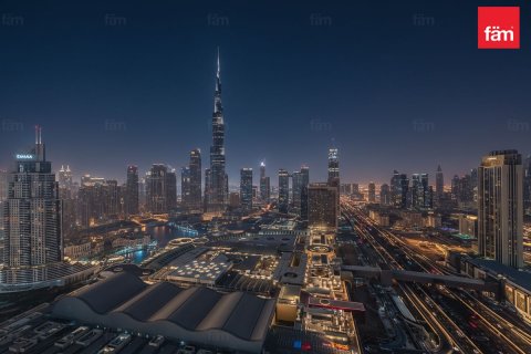 Apartamento en Downtown Dubai (Downtown Burj Dubai), Dubai, 2 dormitorios, 113.2 m², № 91725 - foto 15