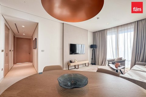 Apartamento en Downtown Dubai (Downtown Burj Dubai), Dubai, 2 dormitorios, 113.2 m², № 91725 - foto 9