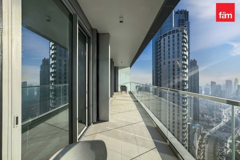Apartamento en Downtown Dubai (Downtown Burj Dubai), Dubai, 2 dormitorios, 113.2 m², № 91725 - foto 3