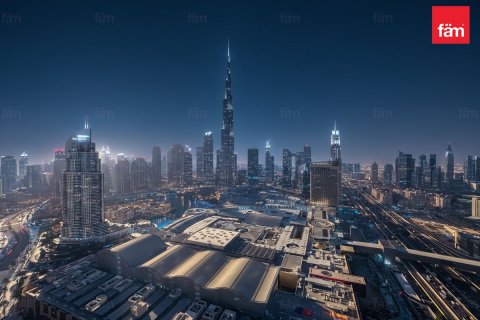 Apartamento en Downtown Dubai (Downtown Burj Dubai), Dubai, 2 dormitorios, 113.2 m², № 91725 - foto 16