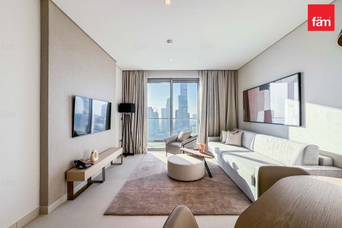 Apartamento en Downtown Dubai (Downtown Burj Dubai), Dubai, 2 dormitorios, 113.2 m², № 91725 - foto 14