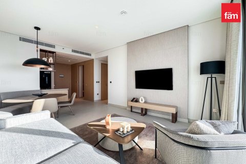 Apartamento en Downtown Dubai (Downtown Burj Dubai), Dubai, 2 dormitorios, 113.2 m², № 91725 - foto 10