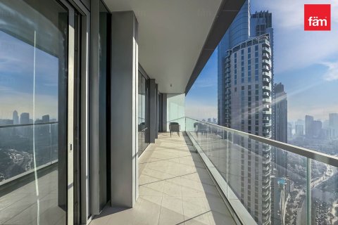 Apartamento en Downtown Dubai (Downtown Burj Dubai), Dubai, 2 dormitorios, 113.2 m², № 91725 - foto 4