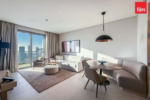 Apartamento en Downtown Dubai (Downtown Burj Dubai), Dubai, 2 dormitorios, 113.2 m², № 91725 - foto 13
