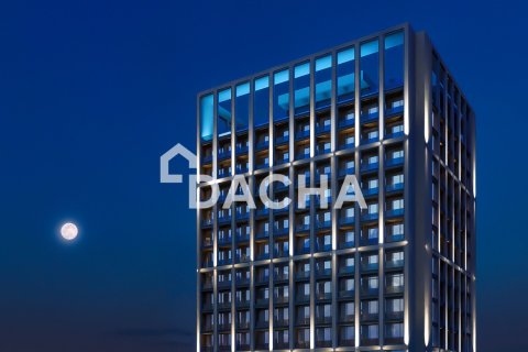 Apartment in Al Jaddaf, Dubai 2 bedrooms, 83 sq.m. № 110325 - photo 5
