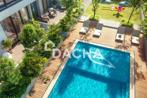 Apartment in Al Jaddaf, Dubai 2 bedrooms, 83 sq.m. № 110325 - photo 7