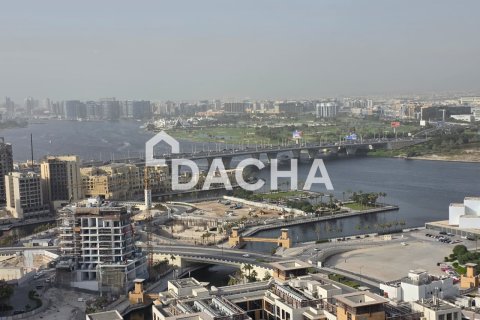 Apartment in Al Jaddaf, Dubai 2 bedrooms, 83 sq.m. № 110325