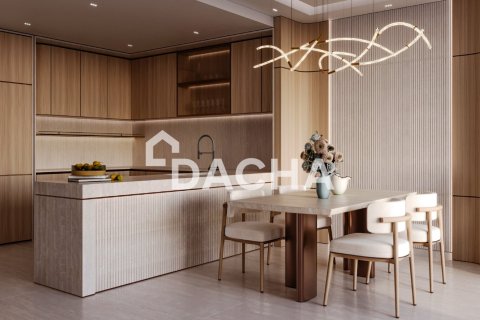 Apartment in Al Jaddaf, Dubai 2 bedrooms, 83 sq.m. № 110325 - photo 9