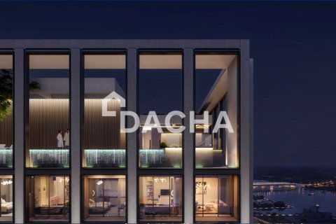 Apartment in Al Jaddaf, Dubai 2 bedrooms, 83 sq.m. № 110325 - photo 4