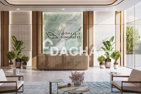 Apartment in Al Jaddaf, Dubai 2 bedrooms, 83 sq.m. № 110325 - photo 14