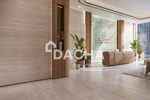 Apartment in Al Jaddaf, Dubai 2 bedrooms, 83 sq.m. № 110325 - photo 13
