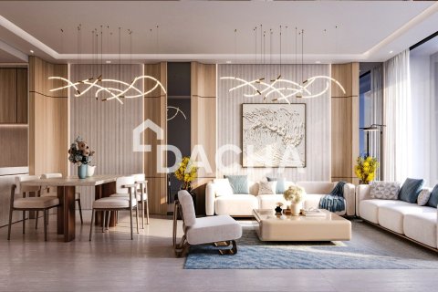 Apartment in Al Jaddaf, Dubai 2 bedrooms, 83 sq.m. № 110325 - photo 10