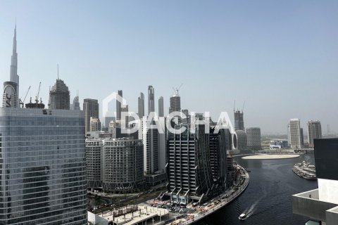 Apartment in Clayton Residency, Business Bay, Dubai 2 bedrooms, 99 sq.m. № 110323