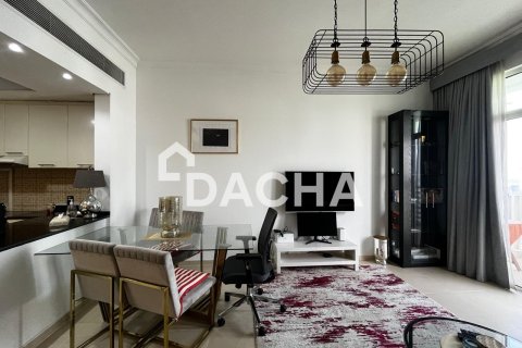 Apartment in Clayton Residency, Business Bay, Dubai 2 bedrooms, 99 sq.m. № 110323 - photo 5