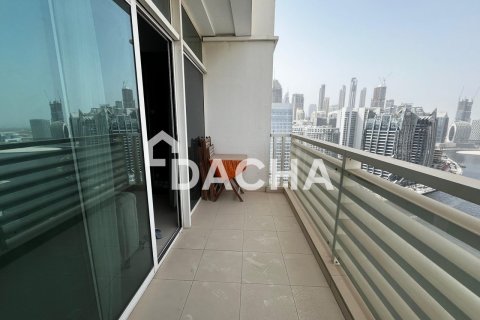 Apartment in Clayton Residency, Business Bay, Dubai 2 bedrooms, 99 sq.m. № 110323 - photo 3