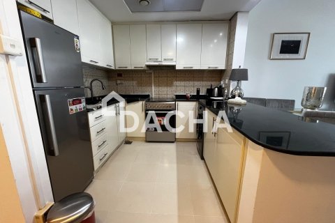 Apartment in Clayton Residency, Business Bay, Dubai 2 bedrooms, 99 sq.m. № 110323 - photo 2