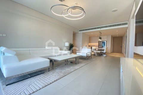 Apartment in The Address Jumeirah Resort and Spa, Jumeirah Beach Residence, Dubai 2 bedrooms, 137 sq.m. № 110322 - photo 7