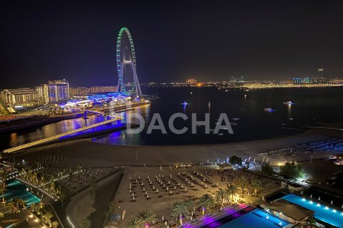 Apartment in The Address Jumeirah Resort and Spa, Jumeirah Beach Residence, Dubai 2 bedrooms, 137 sq.m. № 110322 - photo 8