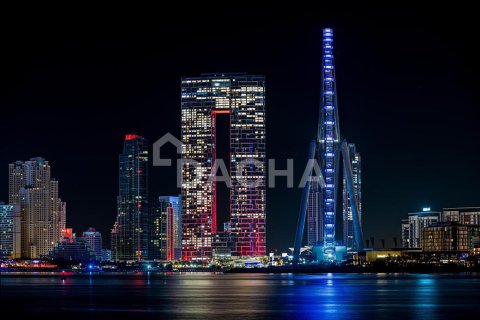 Apartment in The Address Jumeirah Resort and Spa, Jumeirah Beach Residence, Dubai 2 bedrooms, 137 sq.m. № 110322 - photo 2