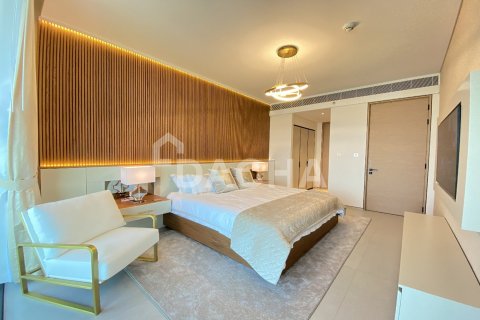 Apartment in The Address Jumeirah Resort and Spa, Jumeirah Beach Residence, Dubai 2 bedrooms, 137 sq.m. № 110322 - photo 5