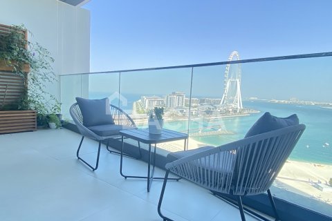 Apartment in The Address Jumeirah Resort and Spa, Jumeirah Beach Residence, Dubai 2 bedrooms, 137 sq.m. № 110322 - photo 6