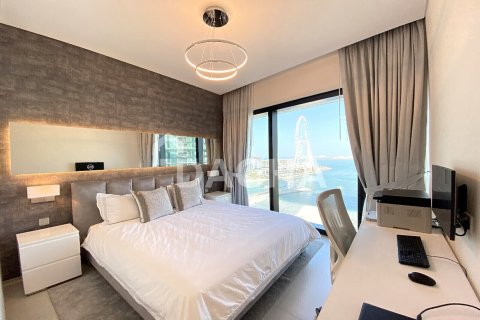 Apartment in The Address Jumeirah Resort and Spa, Jumeirah Beach Residence, Dubai 2 bedrooms, 137 sq.m. № 110322