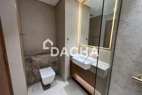 Apartment in Business Bay, Dubai studio, 51 sq.m. № 110324 - photo 7