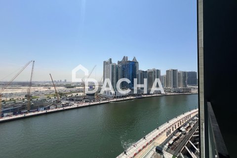 Apartment in Business Bay, Dubai studio, 51 sq.m. № 110324 - photo 10