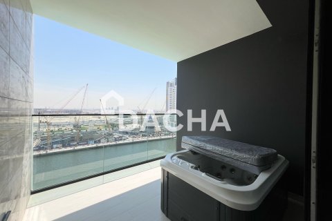Apartment in Business Bay, Dubai studio, 51 sq.m. № 110324 - photo 8