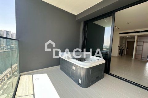 Apartment in Business Bay, Dubai studio, 51 sq.m. № 110324 - photo 12