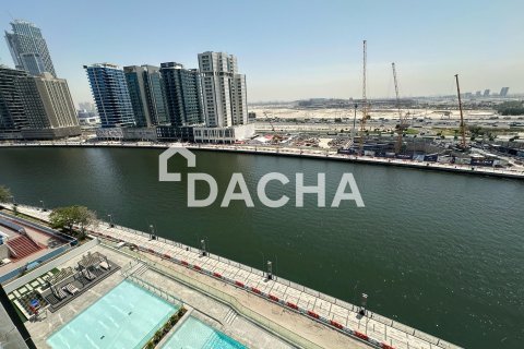 Apartment in Business Bay, Dubai studio, 51 sq.m. № 110324 - photo 11