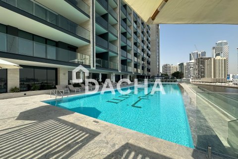 Apartment in Business Bay, Dubai studio, 51 sq.m. № 110324 - photo 5